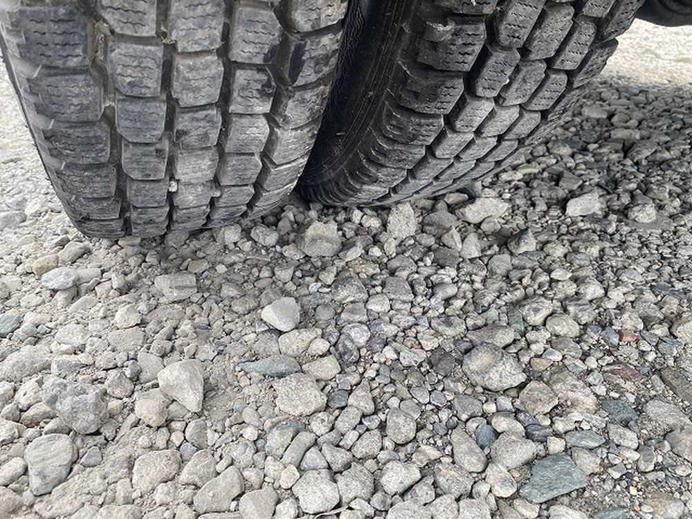 三菱ふそう　キャンター