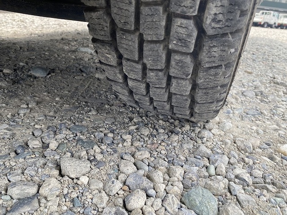 三菱ふそう　キャンター