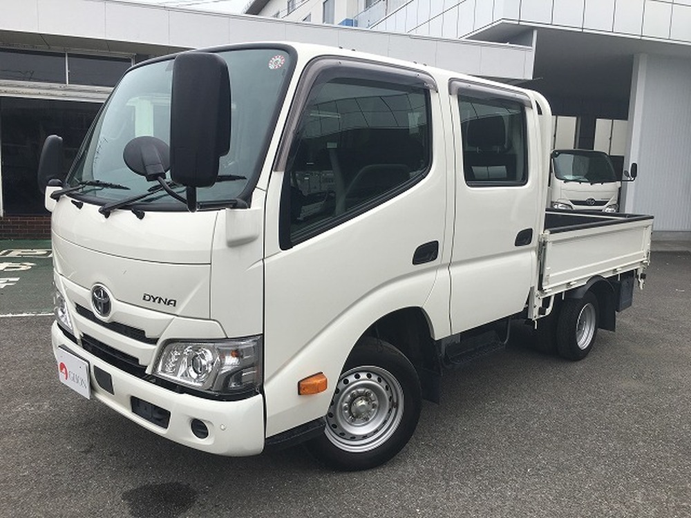 トヨタ　ダイナトラック