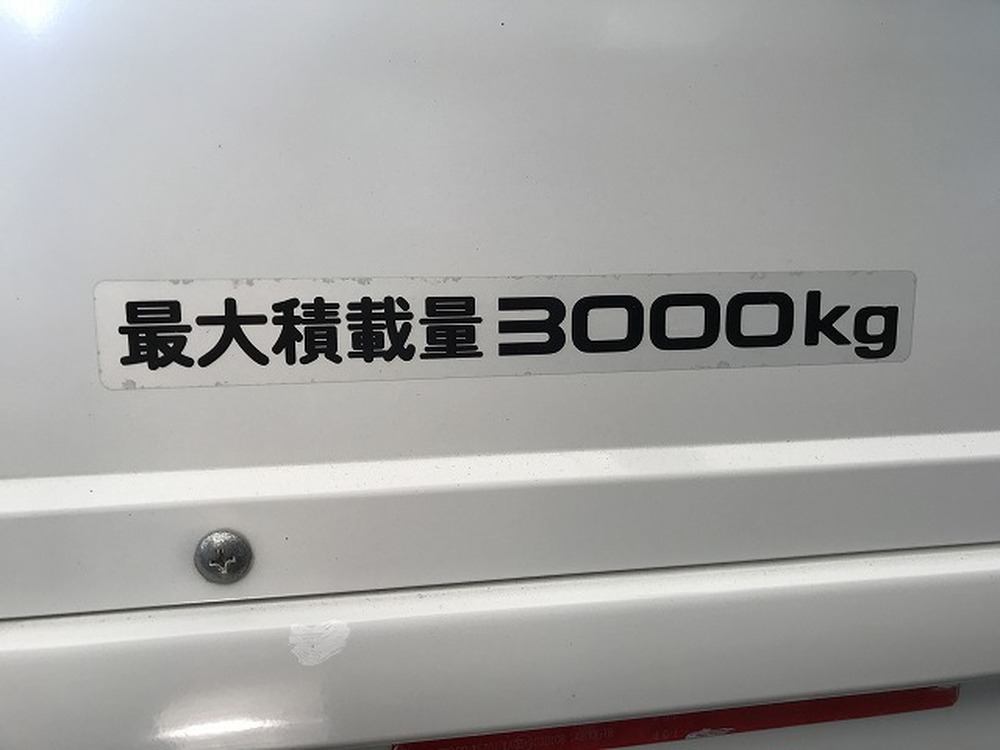 いすゞ　エルフ