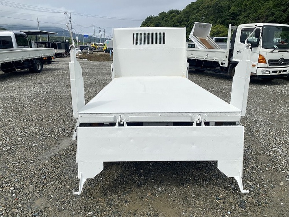 いすゞ　エルフ