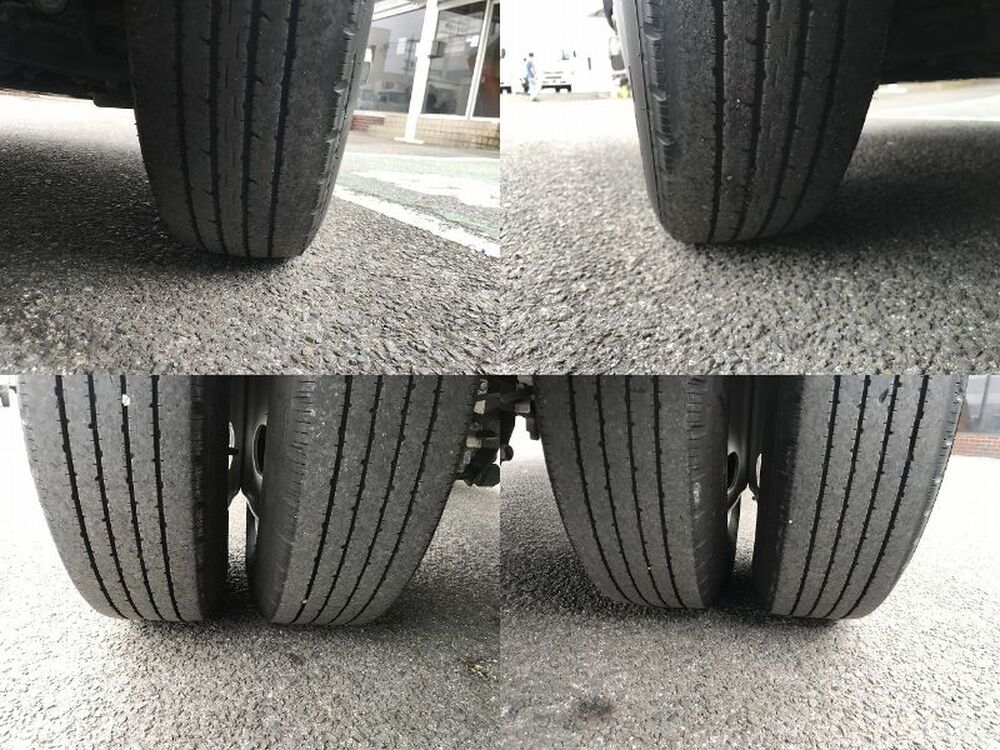 いすゞ　エルフ