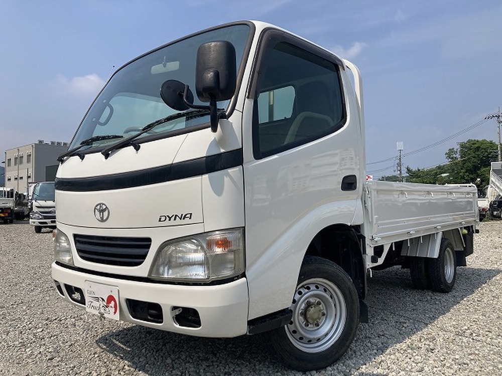 トヨタ ダイナトラック
