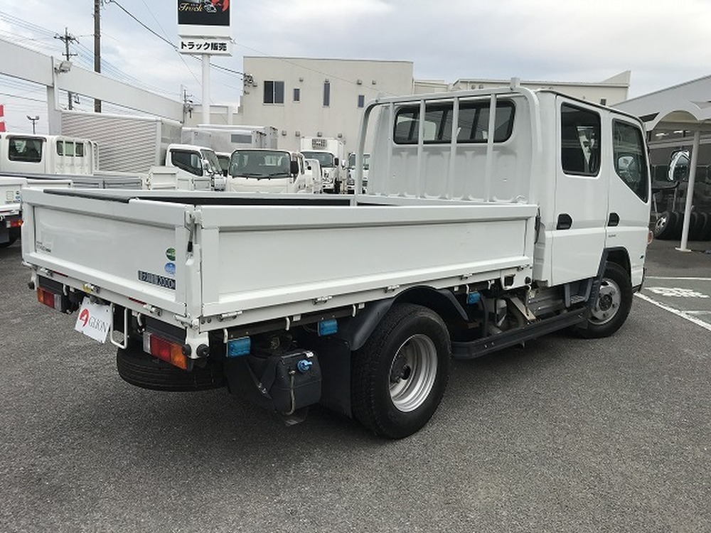 日産　アトラストラック