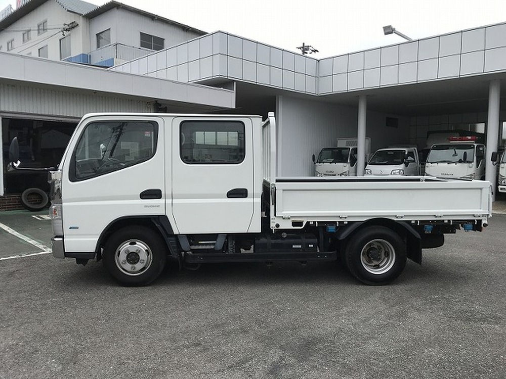 日産　アトラストラック