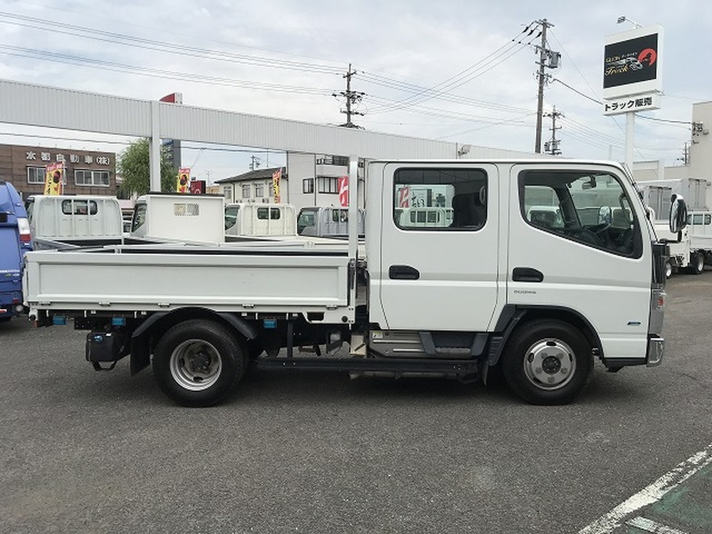 日産　アトラストラック
