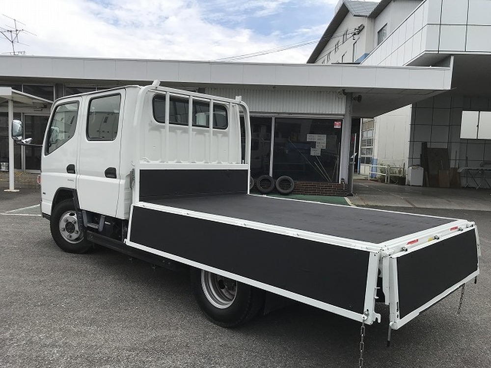 日産　アトラストラック