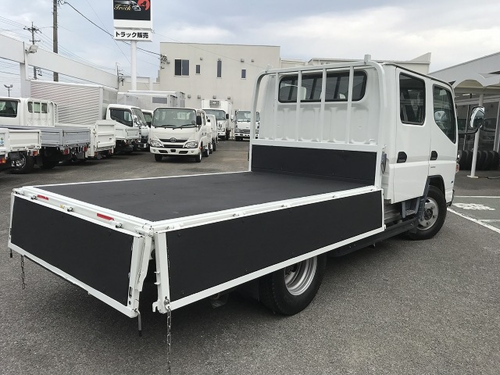 日産　アトラストラック