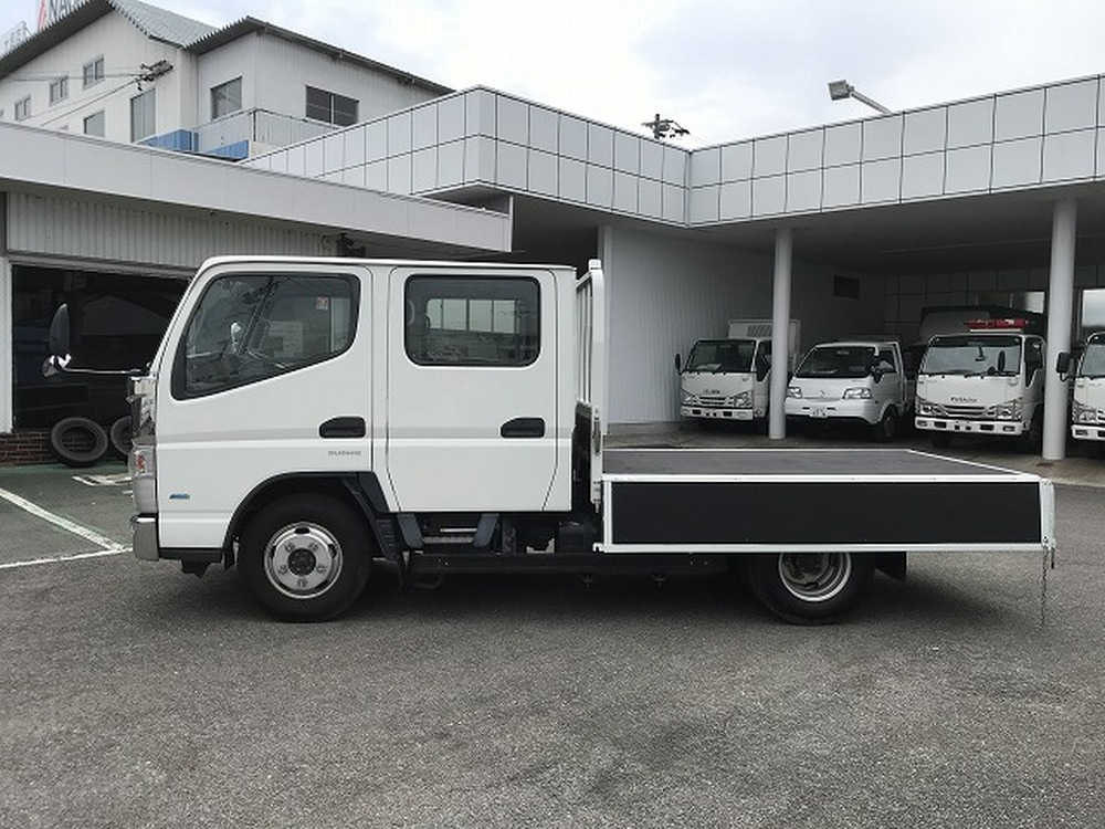 日産　アトラストラック