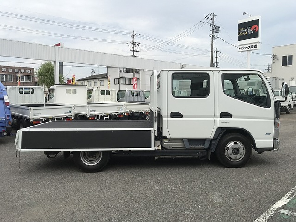 日産　アトラストラック