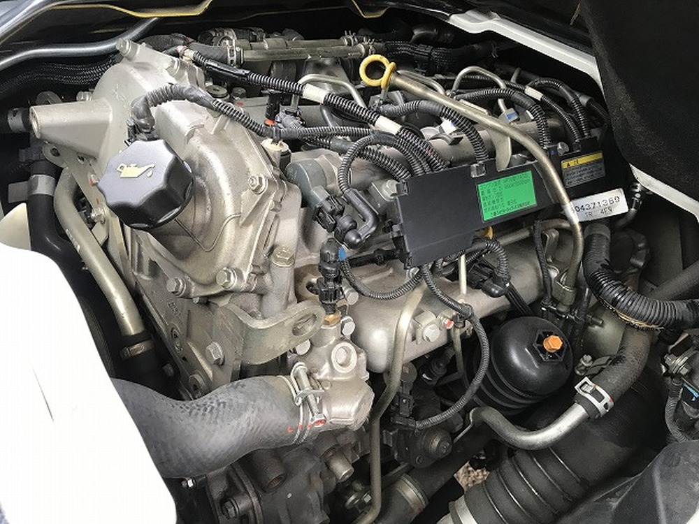 日産　アトラストラック