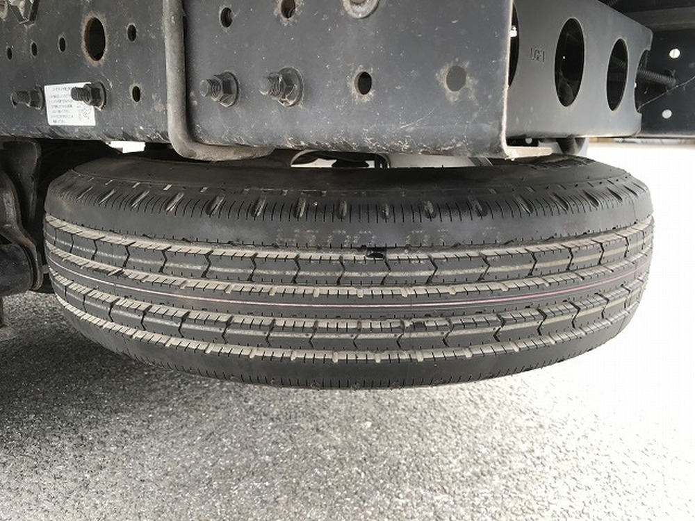 日産　アトラストラック