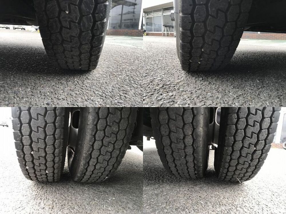 日産　アトラストラック