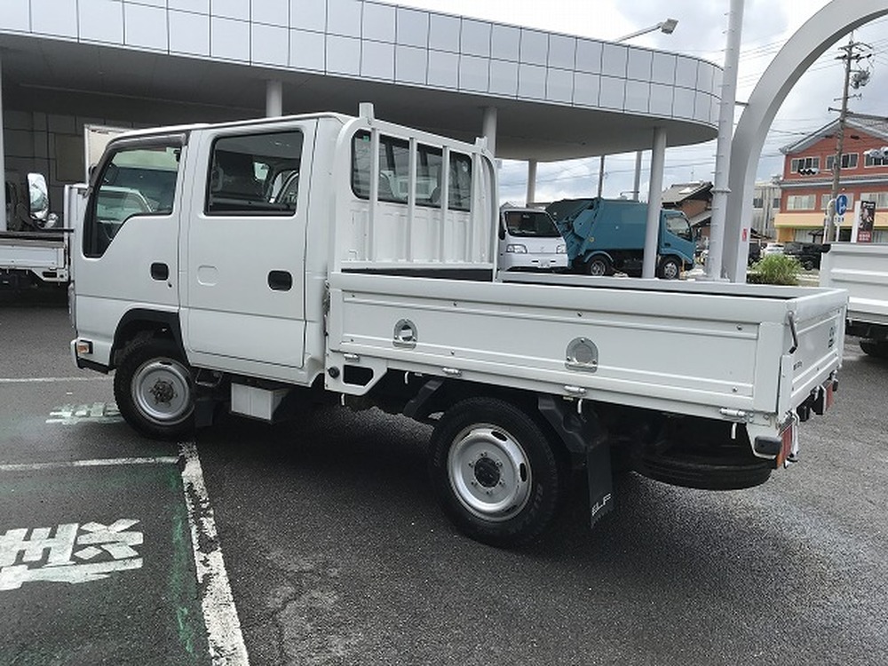 いすゞ　エルフ