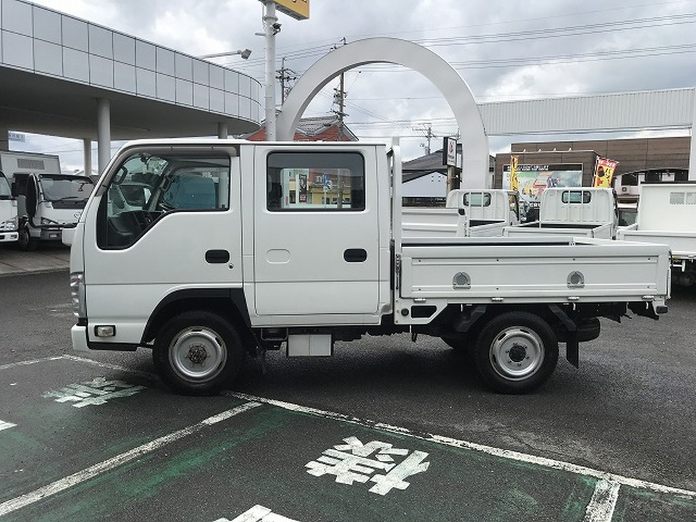いすゞ　エルフ
