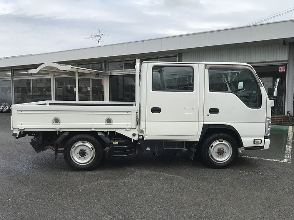 いすゞ　エルフ