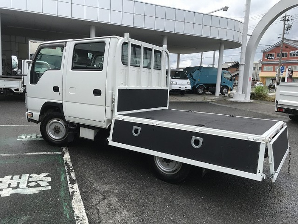 いすゞ　エルフ