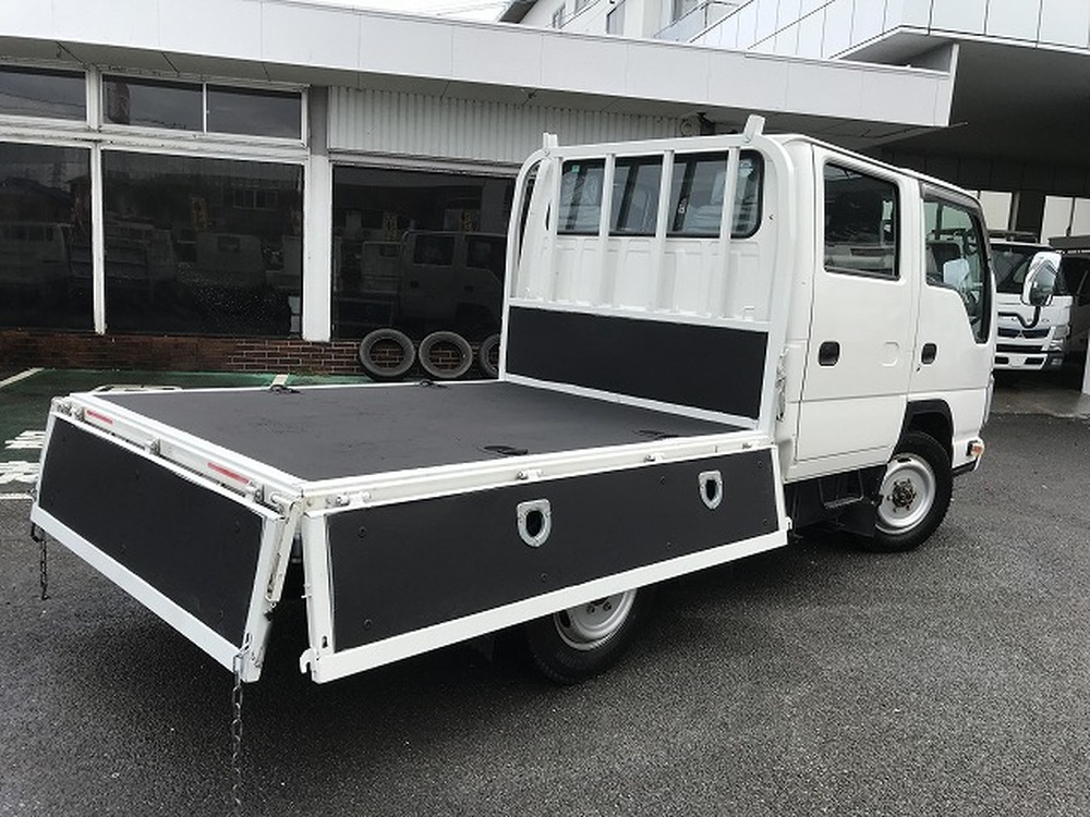 いすゞ　エルフ