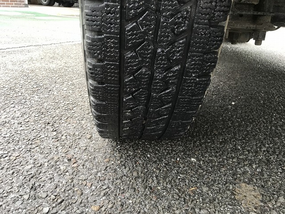 いすゞ　エルフ