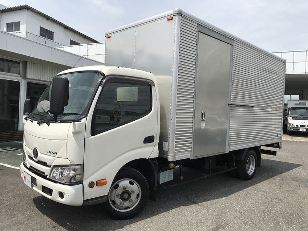 トヨタ　ダイナトラック