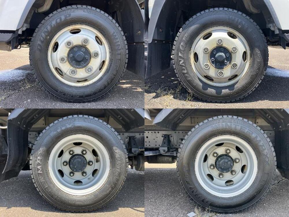 いすゞ　エルフ