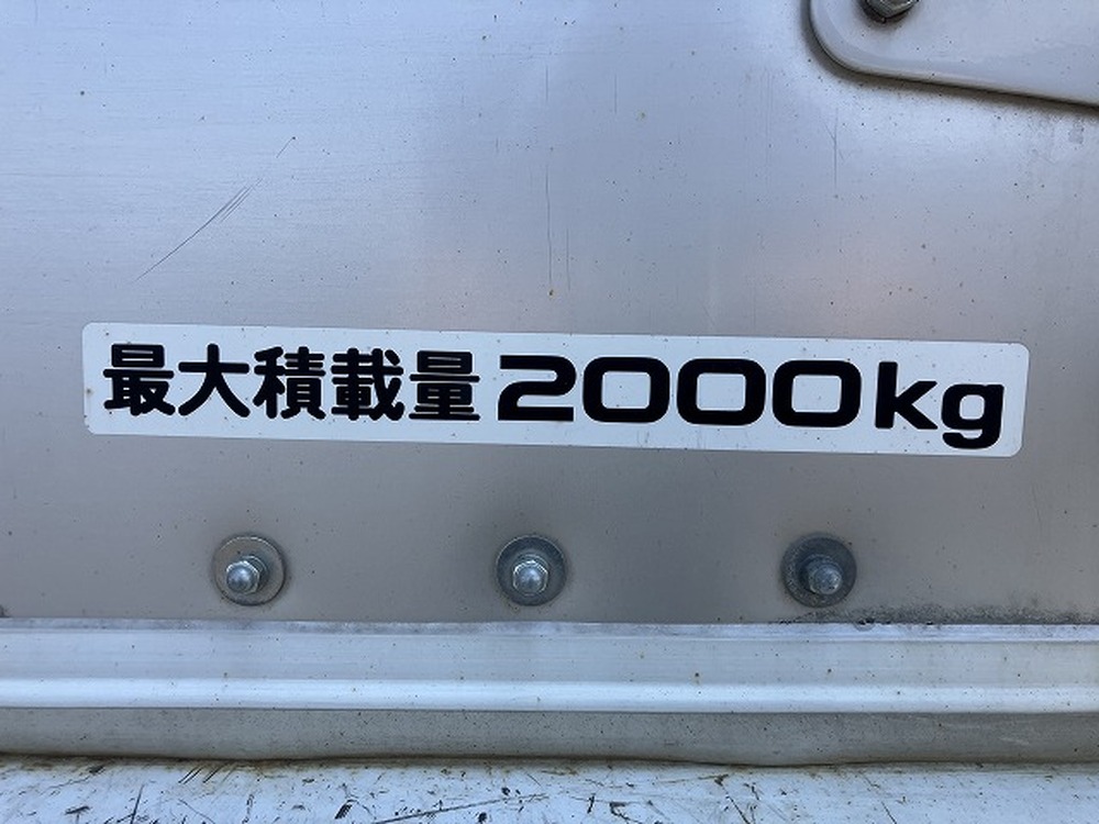 いすゞ　エルフ