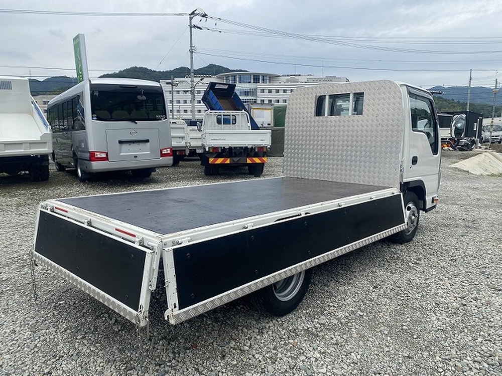 いすゞ　エルフ