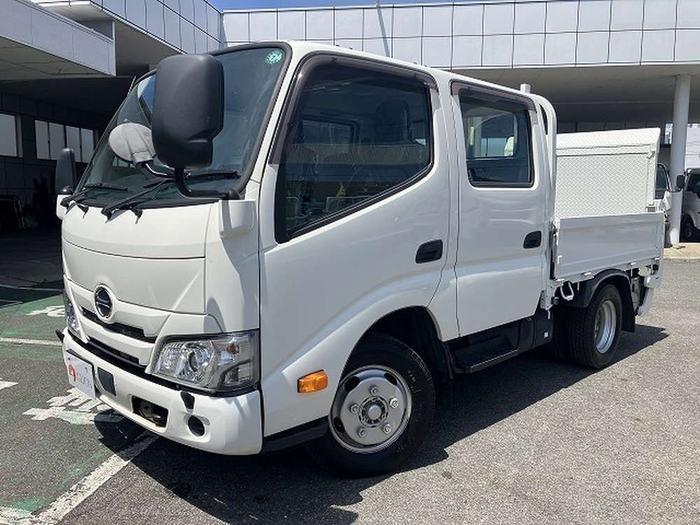 日野 デュトロ