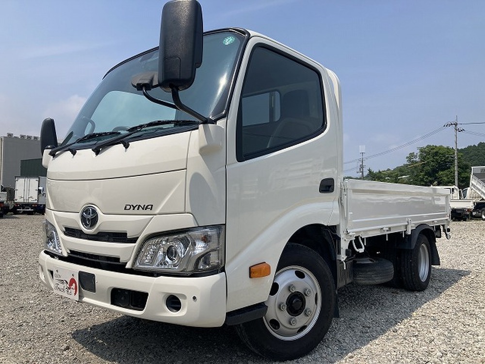トヨタ ダイナトラック