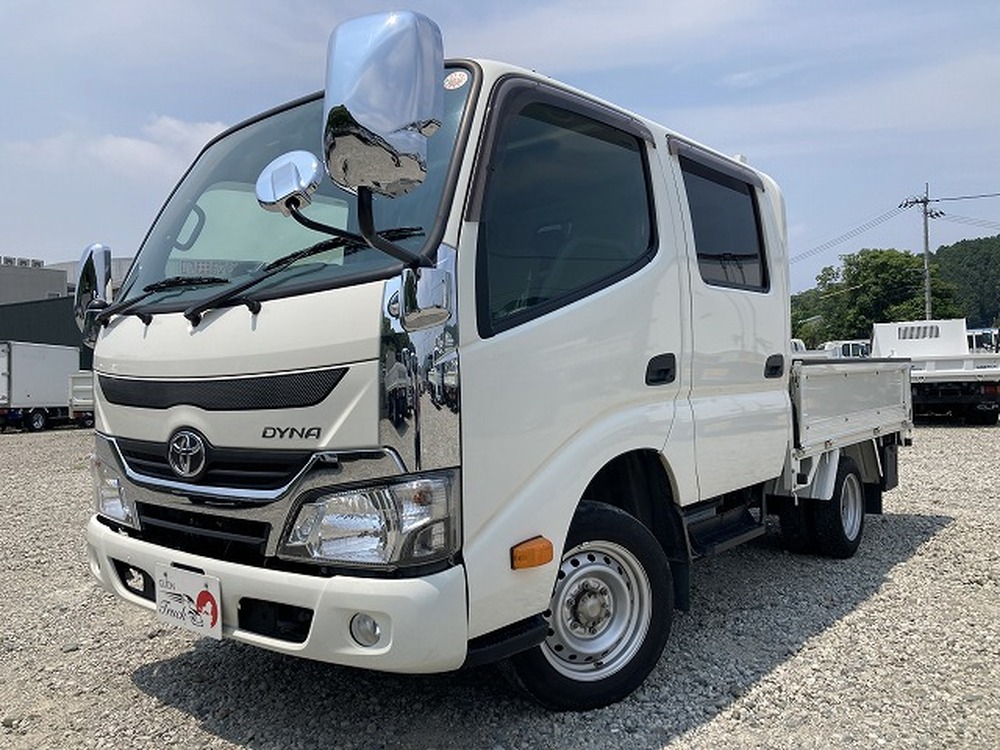 トヨタ ダイナトラック