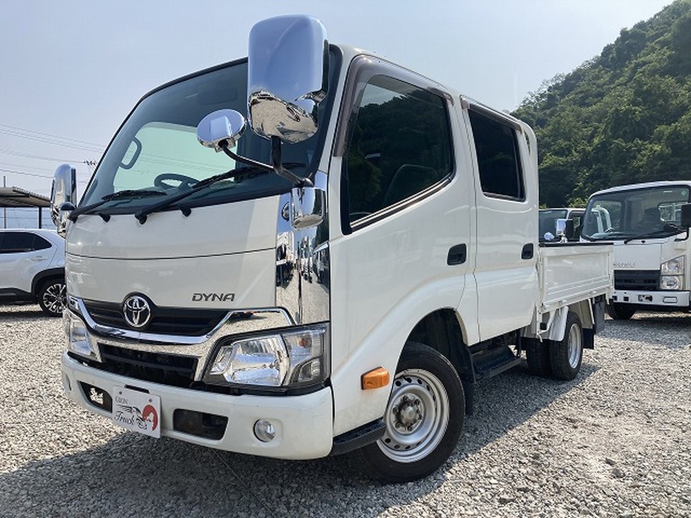 トヨタ ダイナトラック