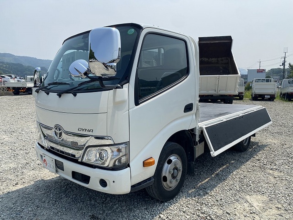 トヨタ ダイナトラック