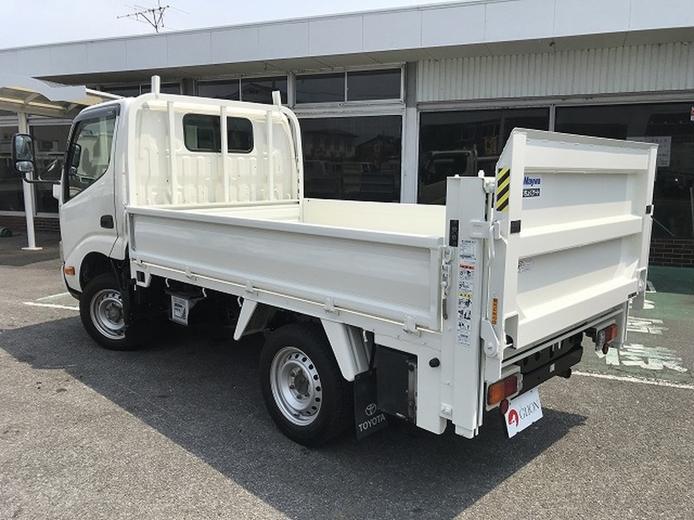 トヨタ ダイナトラック