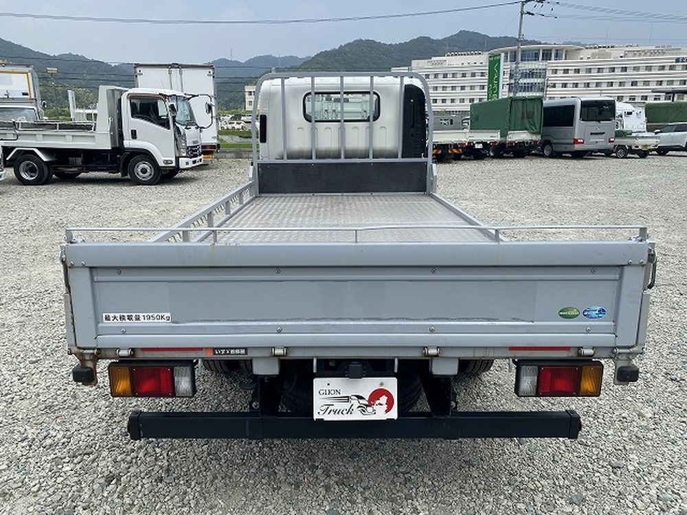 いすゞ　エルフ