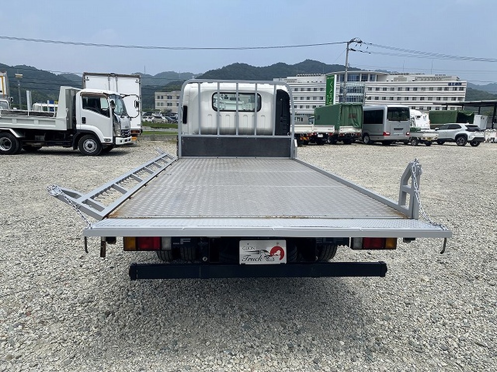 いすゞ　エルフ