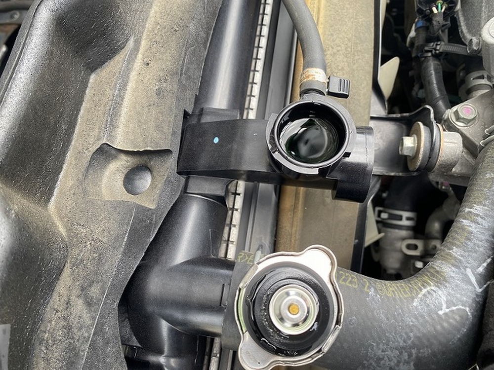 いすゞ　エルフ