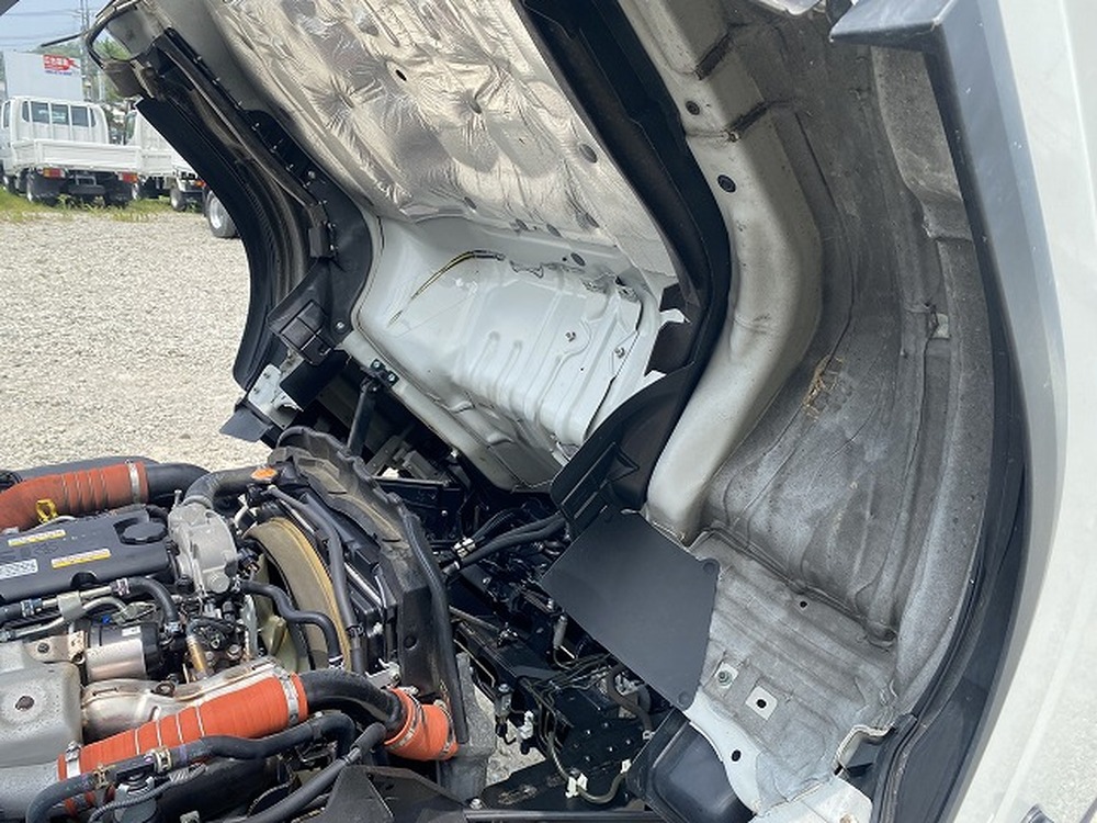 いすゞ　エルフ