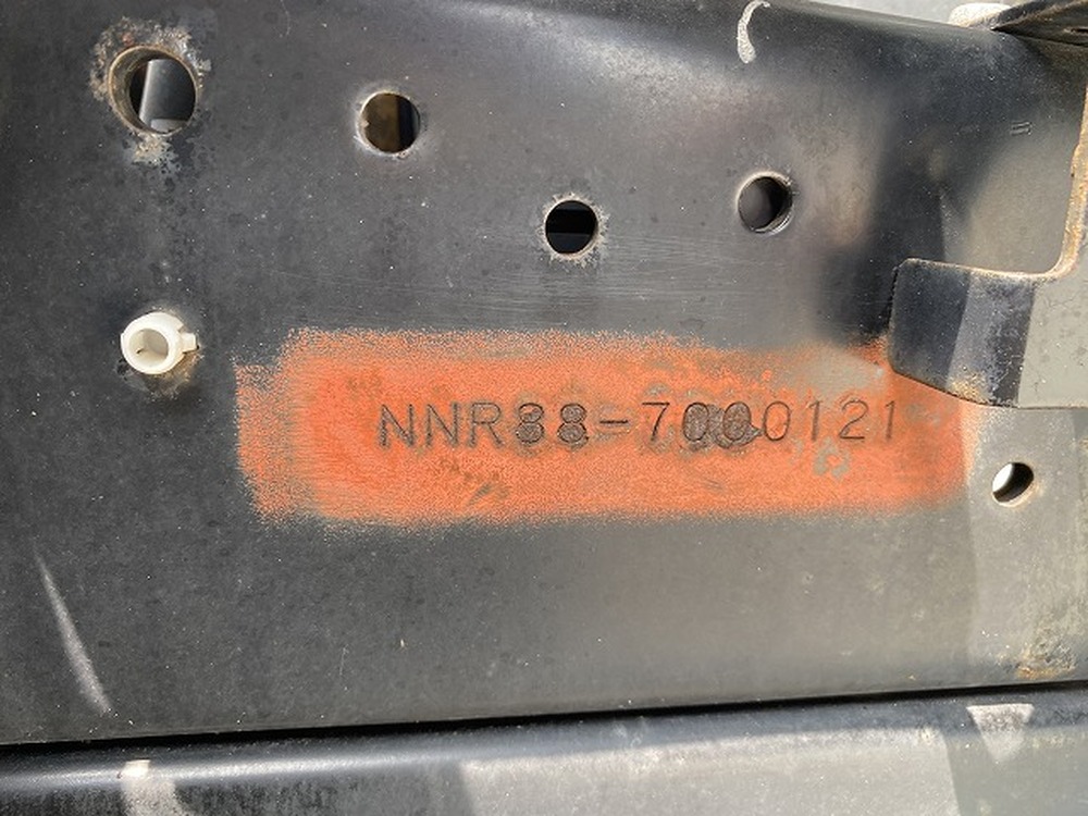 いすゞ　エルフ