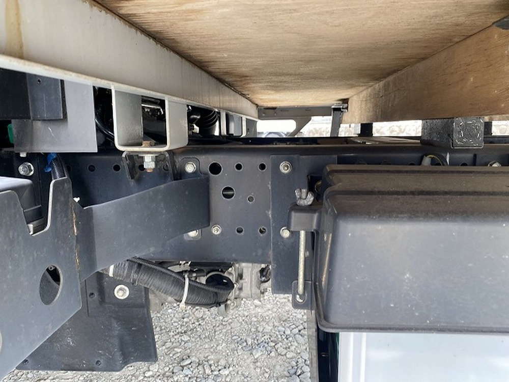 いすゞ　エルフ