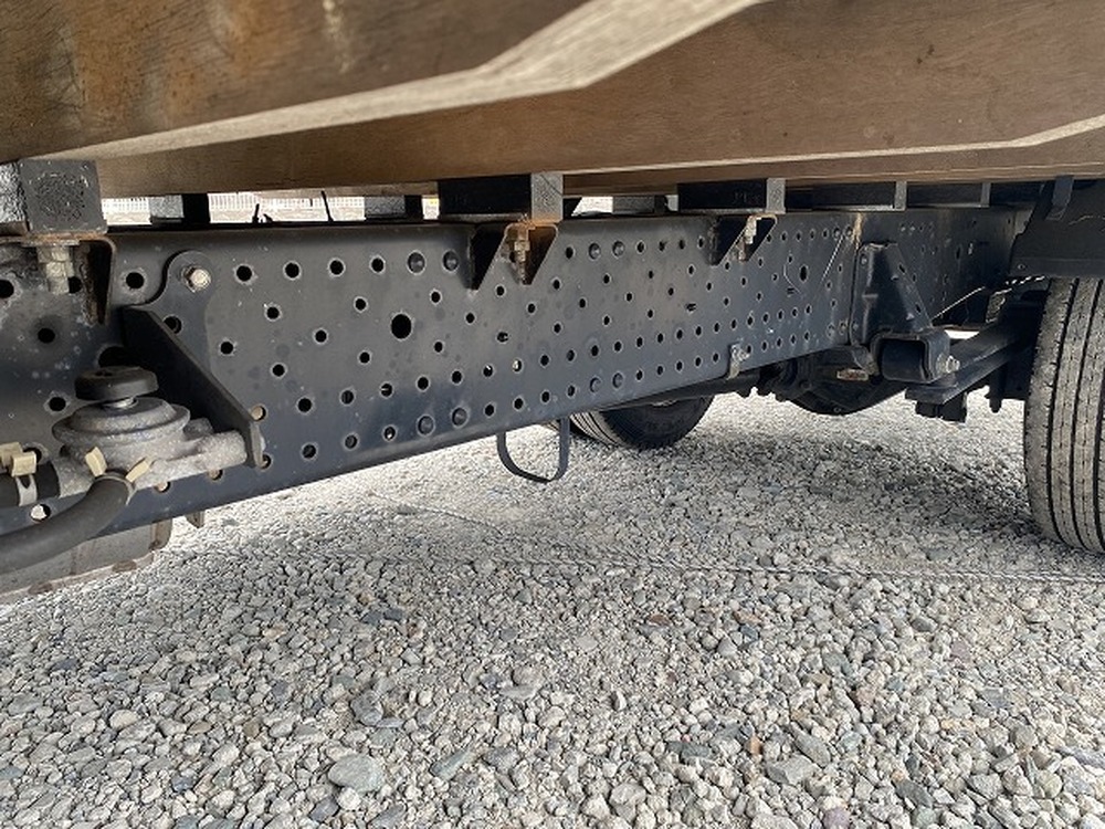 いすゞ　エルフ