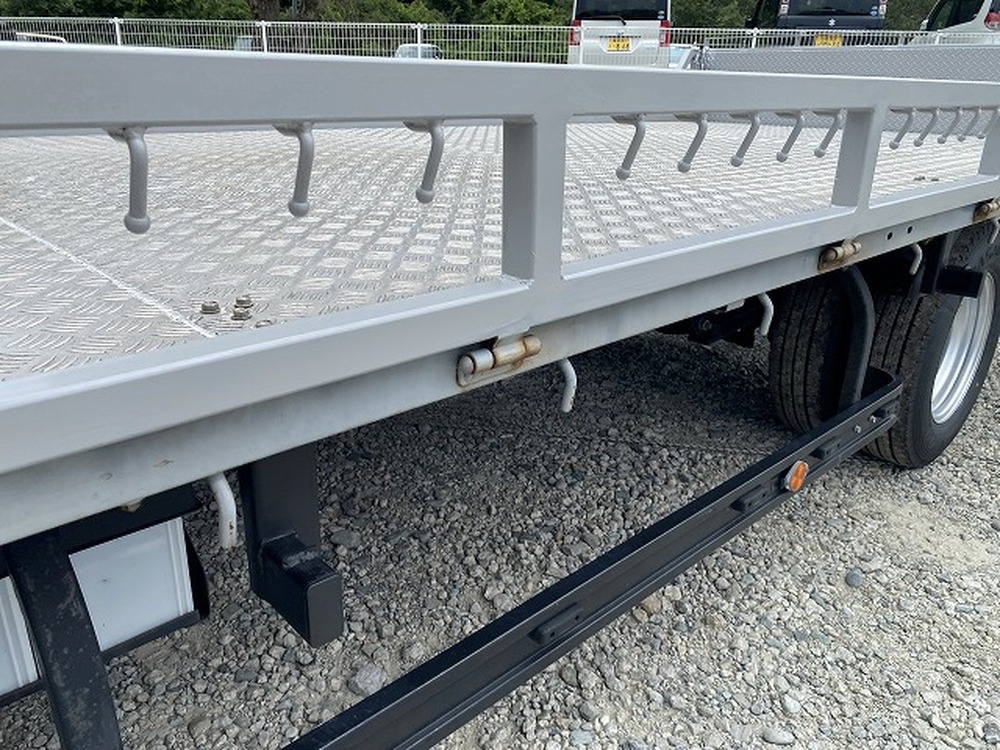 いすゞ　エルフ