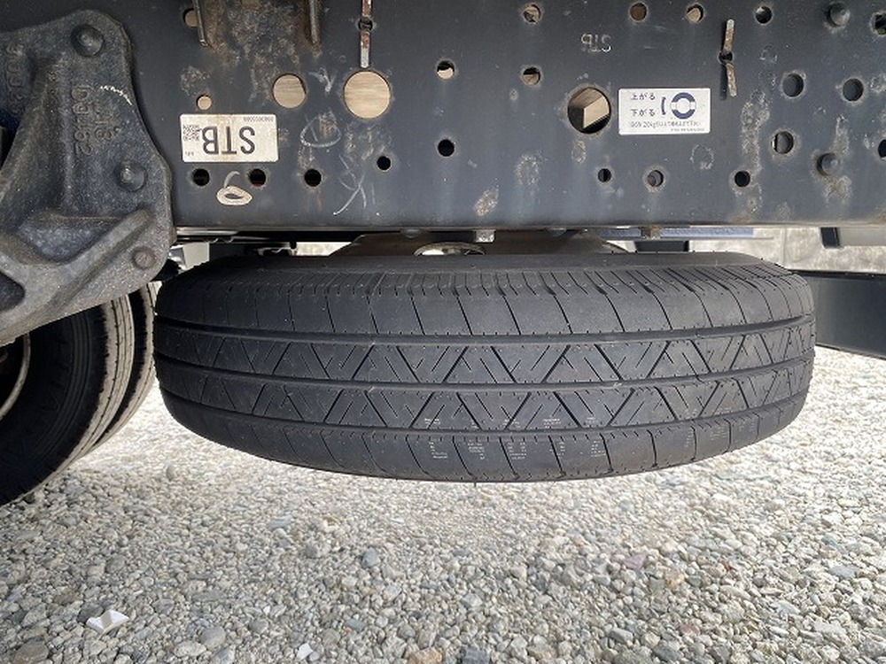 いすゞ　エルフ