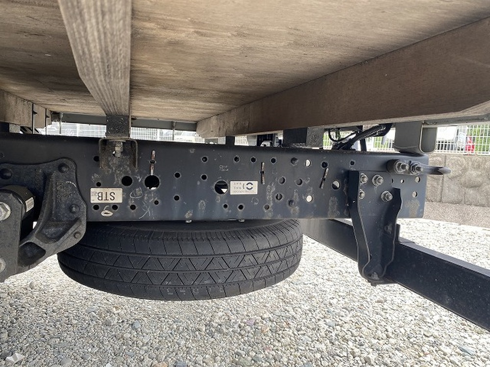 いすゞ　エルフ