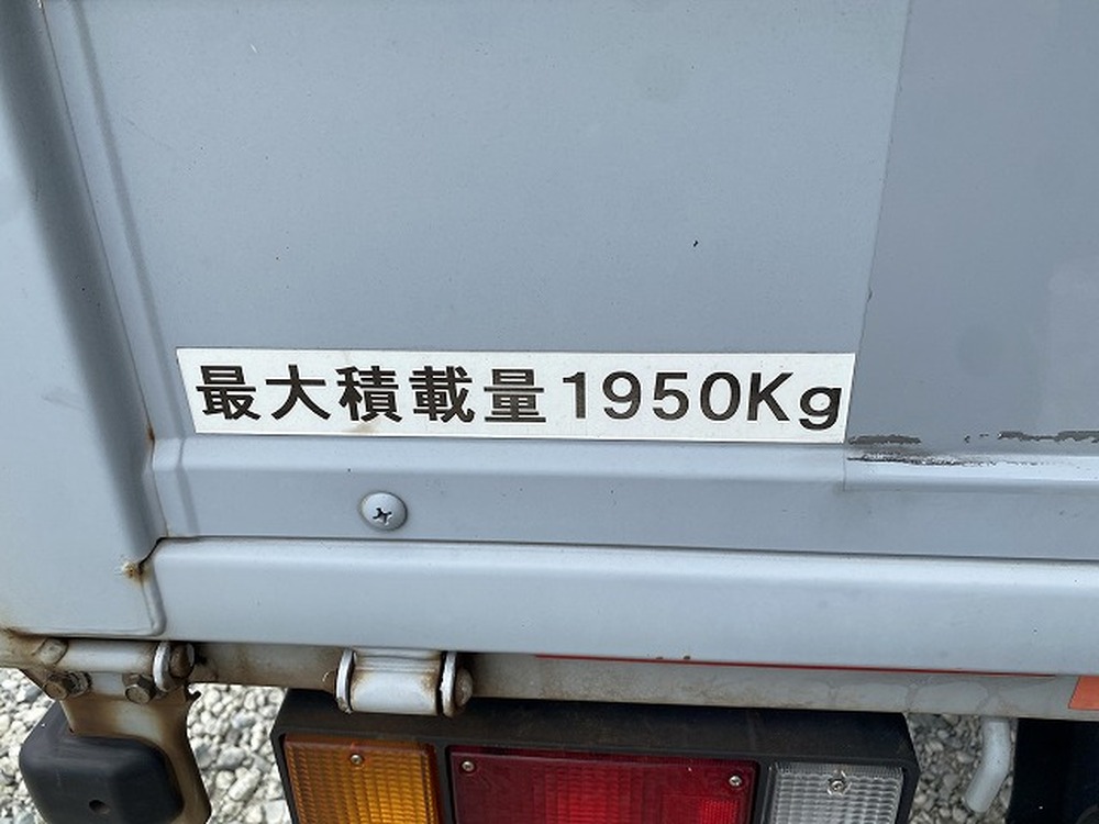 いすゞ　エルフ