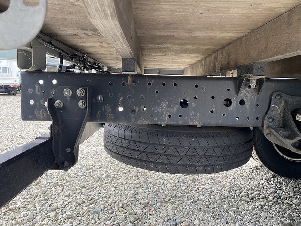 いすゞ　エルフ