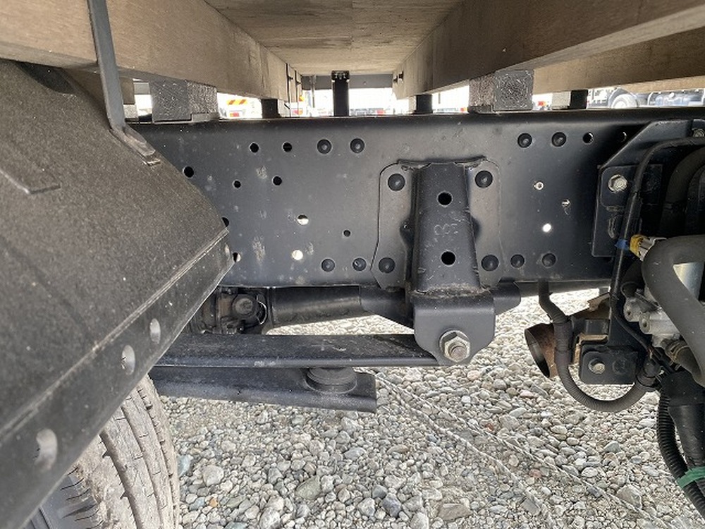 いすゞ　エルフ