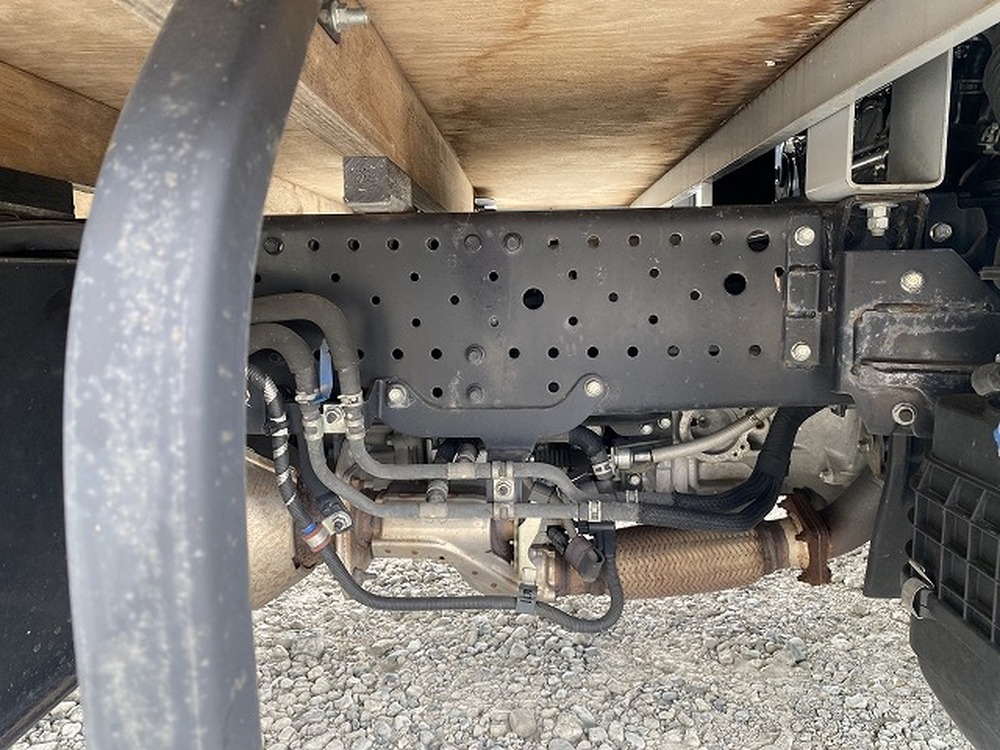 いすゞ　エルフ