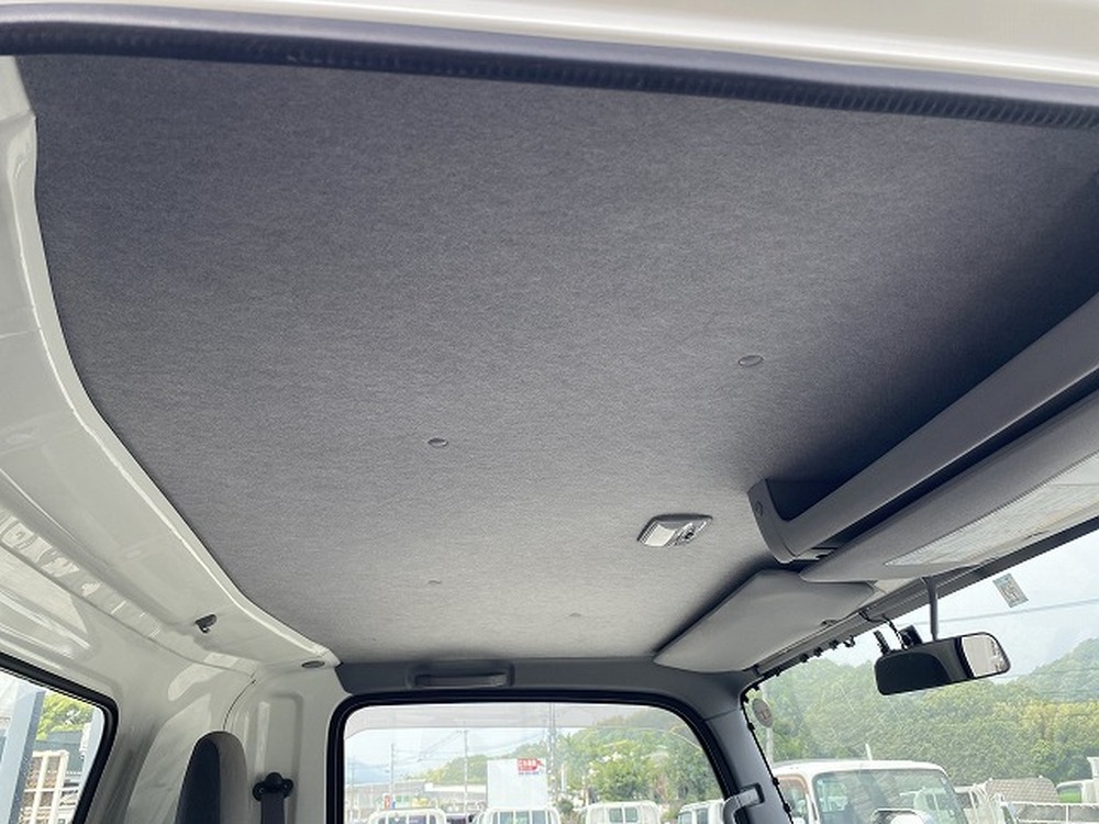 いすゞ　エルフ