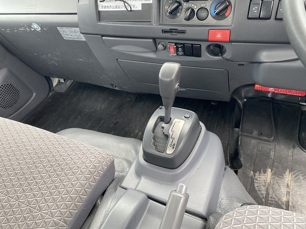 いすゞ　エルフ