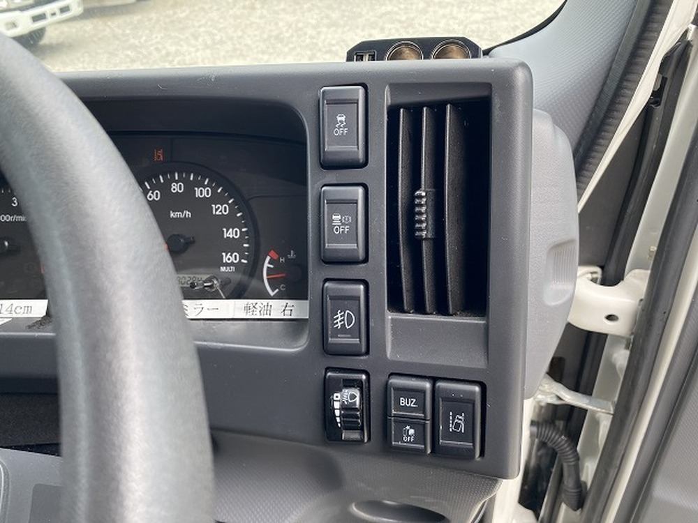 いすゞ　エルフ